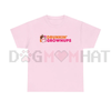 "Drunkin’ Grownups" Sarcastic Drinking Tee by Dog Mom Hat