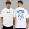 2025 LHDM Zoquete Funny Graphic Tee – Casual Cotton Unisex Pop Culture Shirt | Humorous Streetwear by Dog Mom Hat