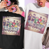 Stranger Gang Vintage T-Shirt by Dog Mom Hat