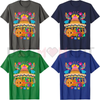 "Let’s Fiesta" Cinco de Mayo T-Shirt by Dog Mom Hat
