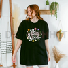 "Be Pretti Good" Activism Tee by Dog Mom Hat