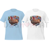 "Together We Are America" Football Tee by Dog Mom Hat
