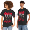 Bangtan Members "Arirang Magazine" T-Shirt by Dog Mom Hat
