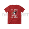 "I Will Work For Robux" T-Shirt by Dog Mom Hat