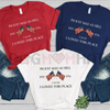 "I'm Just Mad Cuz I Loved This Place" 250th Anniversary Shirt by Dog Mom Hat