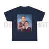 Brady & Maye Step Brothers T-Shirt by Dog Mom Hat