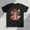 Christmas Story Graphic Tee – Classic Movie Holiday Shirt by Dog Mom Hat