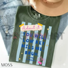"Admit It You'll Low Key Miss Me Bruh" T-Shirt by Dog Mom Hat