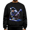 Ariel Camacho Tribute Sweatshirt – Corridos Legend Streetwear Pullover by Dog Mom Hat
