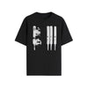 ERD T-SHIRT - Designer Inspired Unisex Tee, Rebellious Streetwear Apparel