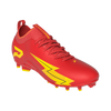 The Flash Football Cleats - Quantum Speed by Phenom Elite