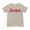 Tylenol Extra Autism Awareness T-Shirt – Bold Statement Graphic Tee by Dog Mom Hat