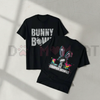 2-Sided "BENITO BOWL" 2026 Fan Tee by Dog Mom Hat