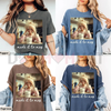 Last Day of School "Doll Face" Meme Shirt by Dog Mom Hat