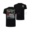 Richie Rich Truck T-Shirt – "Ondgas" Funny Car Lover Tee by Dog Mom Hat