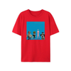 Funny Roblox T-Shirt – Fashion Cotton, Full Colors & Sizes, Unisex Gaming Graphic Tee by Dog Mom Hat