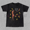 Marcus the Worm Rigatoni Pasta Tee – VRChat T-Shirt by Dog Mom Hat