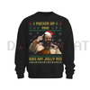 "Pucker Up And Kiss My Jolly Ass" Shirt by Dog Mom Hat