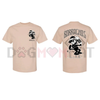 Felix the Borrachos Shirt – Funny Cartoon Mashup Tee by Dog Mom Hat