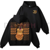"Peanut Bungulator" Goop Hoodie by Dog Mom Hat
