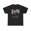 The "Baker 'White Boy' Tee" – Funny Self-Aware Slogan T-Shirt by Dog Mom Hat