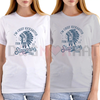 "Chief Kickabitch" Funny Parody T-Shirt by Dog Mom Hat