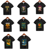 Italian Brainrot Meme Character T-Shirt for Kids by Dog Mom Hat