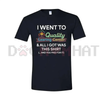 "Learning Center" Comfy T-Shirt by Dog Mom Hat
