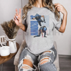 Amon-Ra & Gibbs 'One Pride' T-Shirt – Detroit Football Dynamic Duo Tee by Dog Mom Hat