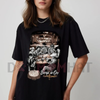 Plus Size Baraja De Oro T-Shirt – Mexican Narco Style Graphic Tee by Dog Mom Hat
