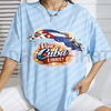 "Viva Cuba Libre" Graphic Tee by Dog Mom Hat
