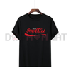 "Enjoy Jesus" Soda Script T-Shirt