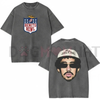 Benito Bowl 2026 Vintage Washed Tee by Dog Mom Hat