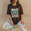 Wait For Me I Have Little Legs Shirt – Funny Corgi & Dachshund Lover Tee, Cute Low Rider Dog Mom Gift, Sarcastic Puppy Owner T-Shirt by Dog Mom Hat