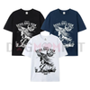 SBR "Steel Ball Run" Horse Racing T-Shirt by Dog Mom Hat