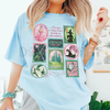 Wicked "Changed For Good" Musical T-Shirt by Dog Mom Hat