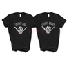 Spooky Halloween Matching Family Shirts – Coordinated Holiday Tees for Mom, Dad Fun Family Gift by Dog Mom Hat