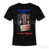 Diaz-Canel El Próximo T-Shirt - Cuban Politics Graphic Streetwear, Miguel Díaz-Canel Political Statement Shirt, Premium Heavyweight Shortsleeve Crewneck, Casual Activist Apparel, Modern Cuba History Graphic Top