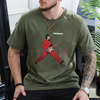 Masayoshi Takanaka Graphic Tee – Vintage Japanese Jazz Fusion T-Shirt by Dog Mom Hat