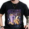 "Blue Moon Over Brooklyn" Parody T-Shirt by Dog Mom Hat