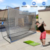 Golf Practice Net - Surface Wall (10ft x 7ft)