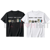 "Respect Your Elders" Retro Gamer T-Shirt by Dog Mom Hat