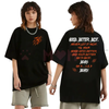 Chicago Football Bear Shirt by Dog Mom Hat