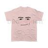 Roblox Man Face T-Shirt – Meme Shirt Oof Gamer Graphic Tee by Dog Mom Hat