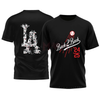 Ultimate Champions T-Shirt – Unisex Victory Celebration Apparel by Dog Mom Hat