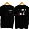 Old English Pro-Immigration T-Shirt by Dog Mom Hat