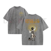 Retro BMTH Sempiternal T-Shirt – Bring Me The Horizon Music Graphic Tee by Dog Mom Hat