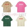 "I Support Women's Rights And Wrongs" T-Shirt by Dog Mom Hat