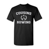"Team Conrad" T-Shirt - Cousins Rowing Club Fan Apparel, The Summer I Turned Pretty Gift