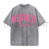 Mentally Spicy Women’s T-Shirt by Dog Mom Hat